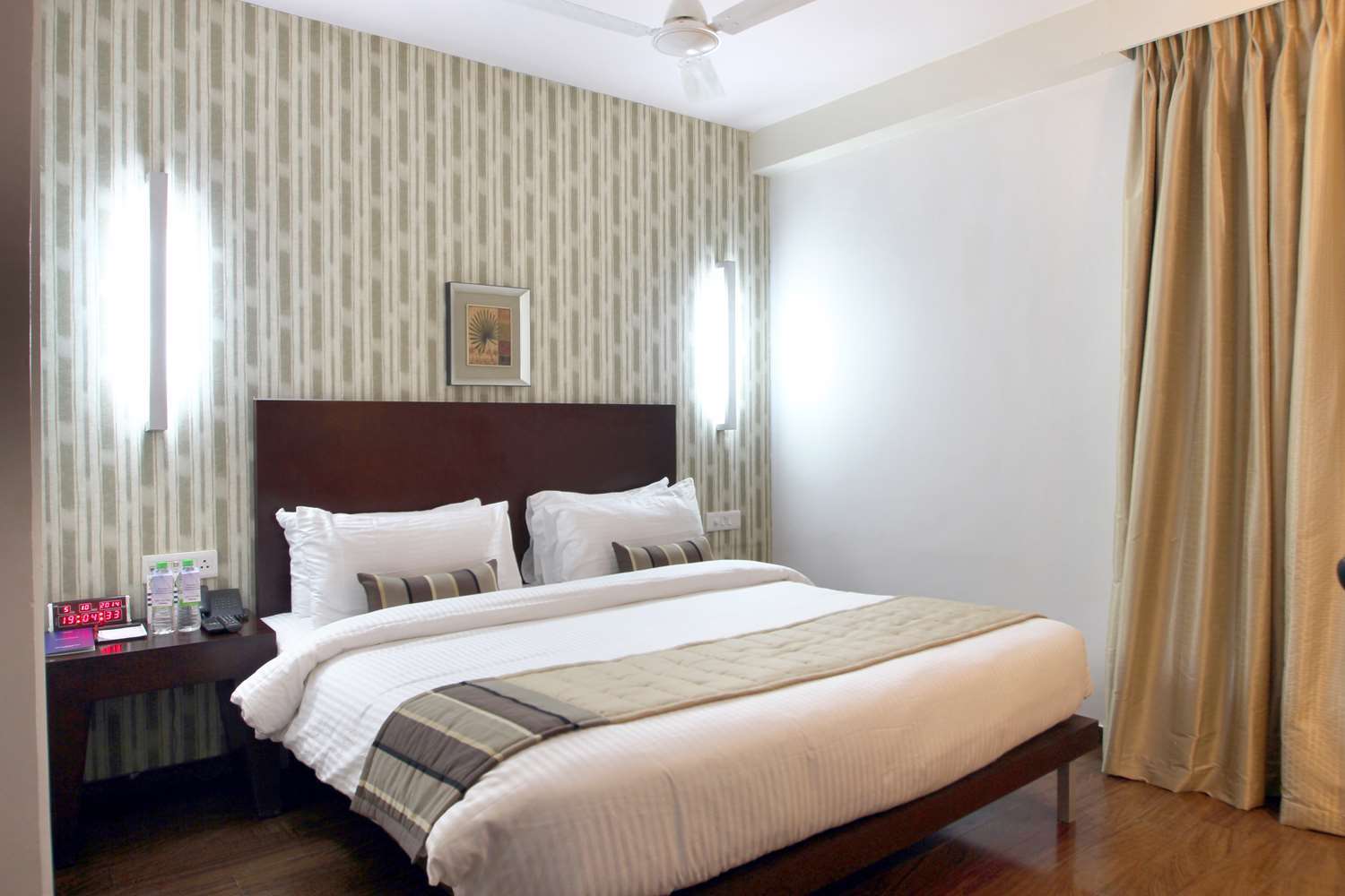 Ashoka Hitec 3* Hyderabad