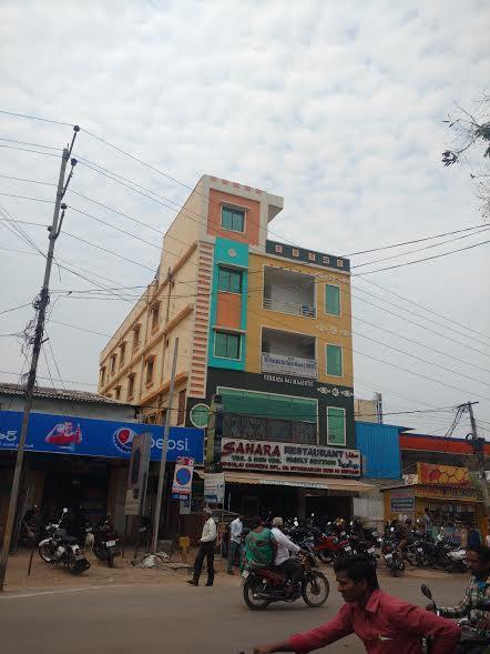 Venkata Sai