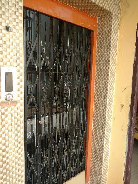 Venkata Sai Casa de hóspedes Hyderabad