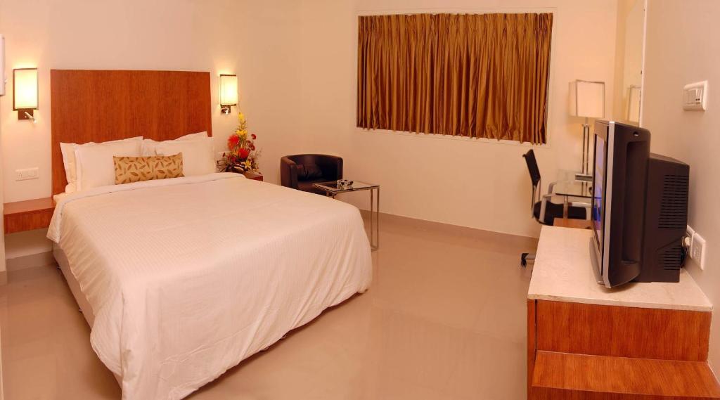 Inner Circle 3* Hyderabad