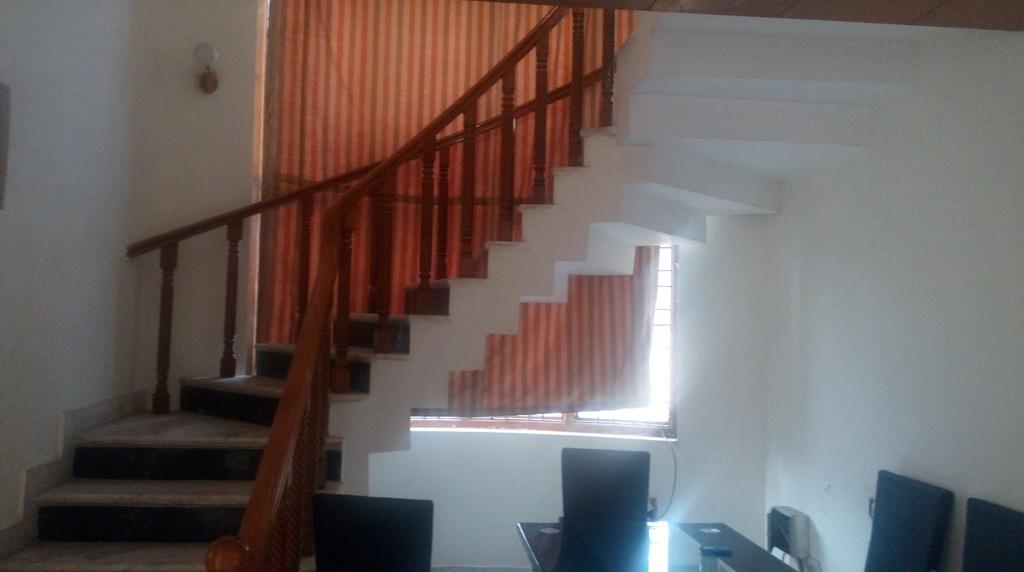 Royal Comfort Suites * Hyderabad