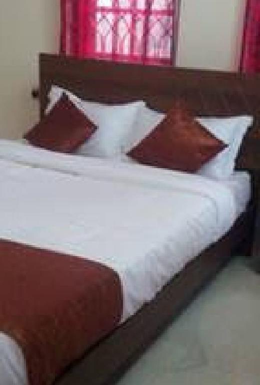 Guest house Royal Comfort Suites Hyderabad