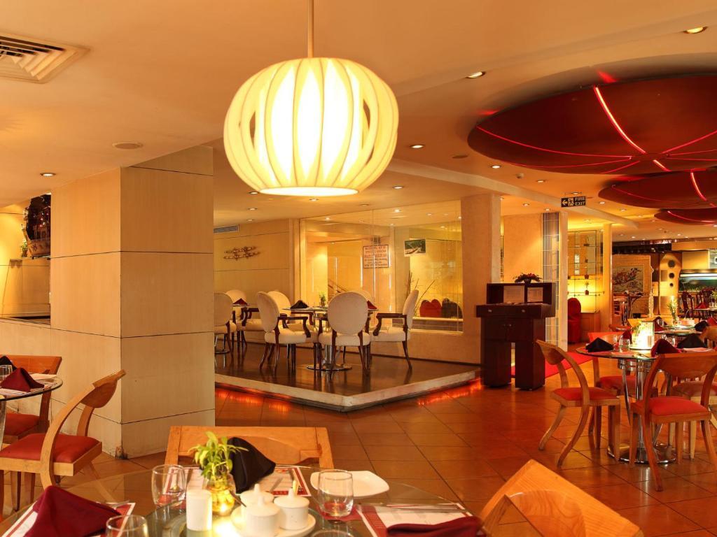 Ohris Banjara Hotel 4*