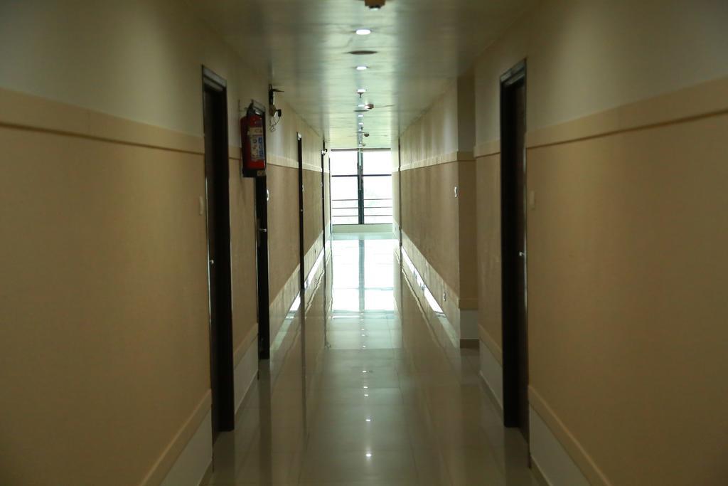 Hotel Swagath Grand A.s. Rao Nagar