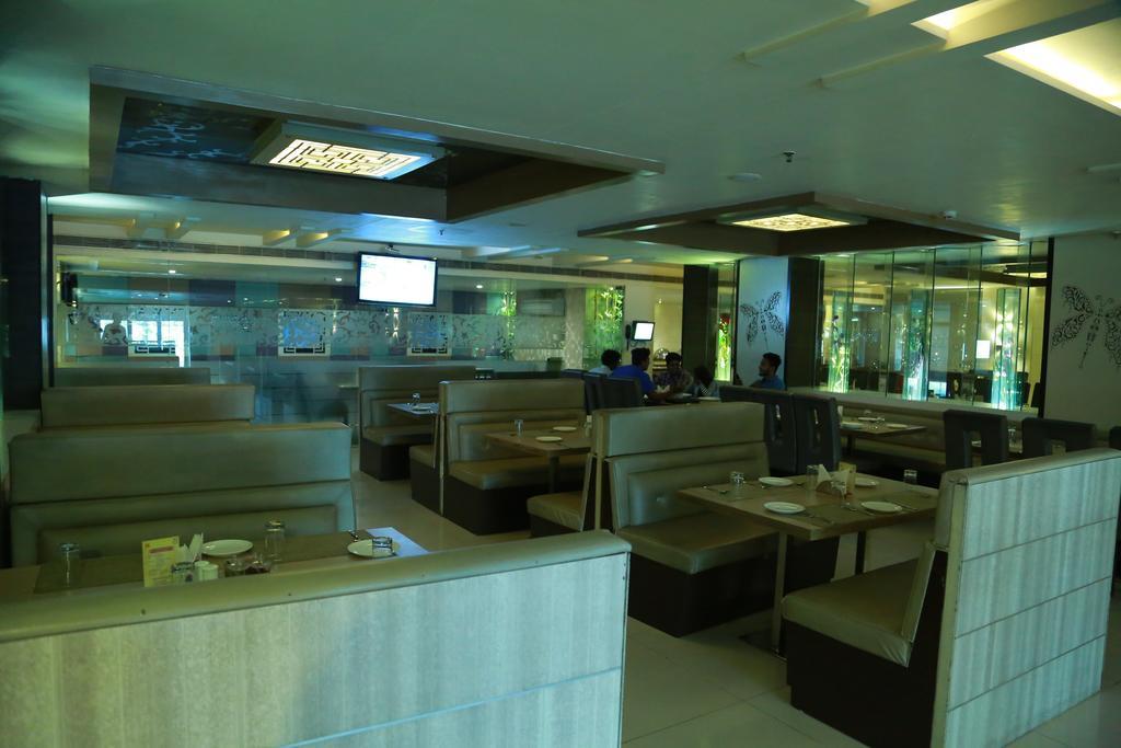 Swagath Grand A.s. Rao Nagar Hotel Hyderabad
