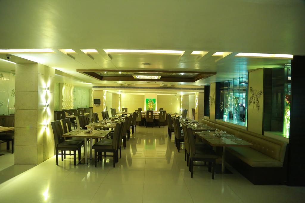 Swagath Grand A.s. Rao Nagar Hyderabad