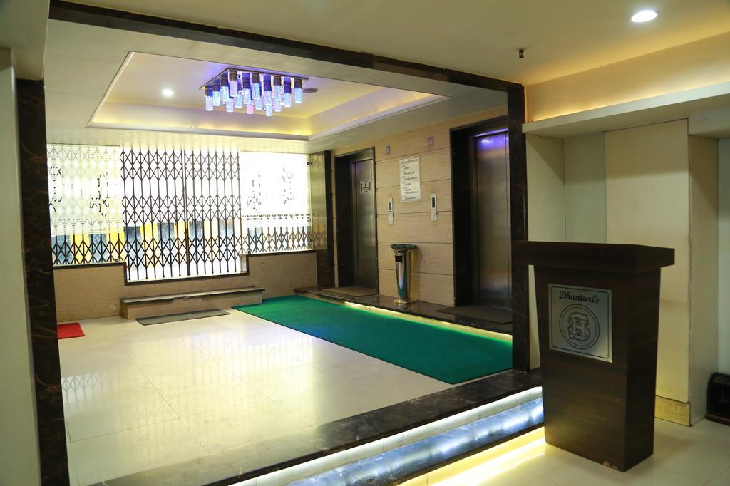 Swagath Grand A.s. Rao Nagar