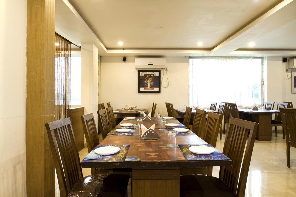 Rainbow International Shamshabad 4*