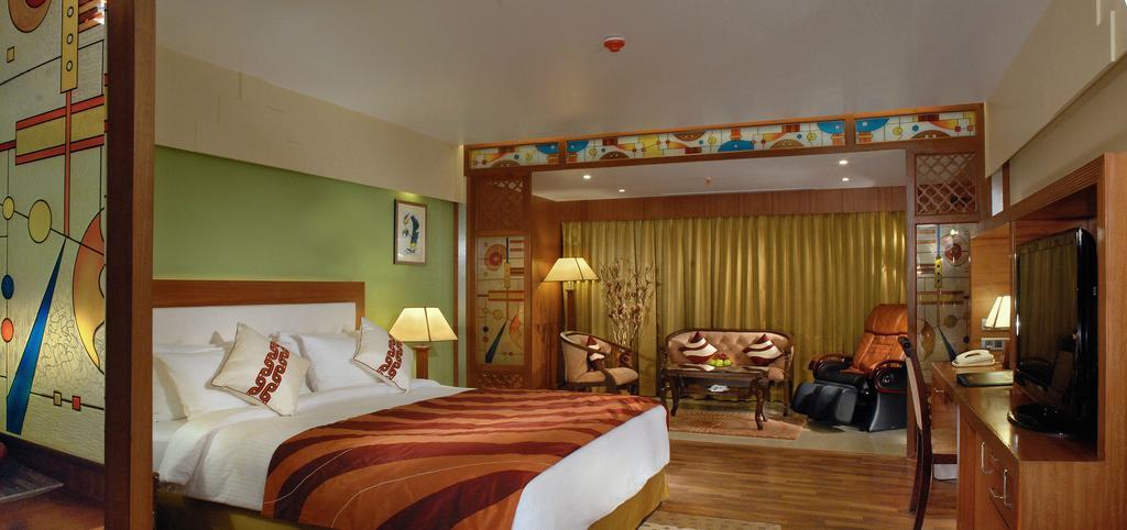 Hotel Fortune Park Vallabha - Member Itc Group,