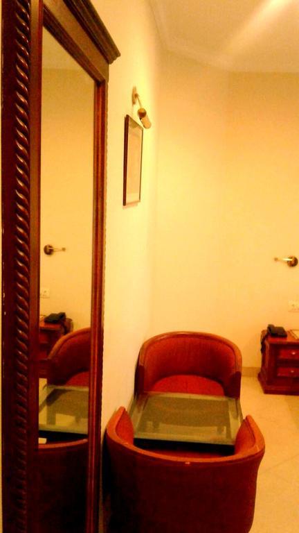 Raj International 3* Hyderabad
