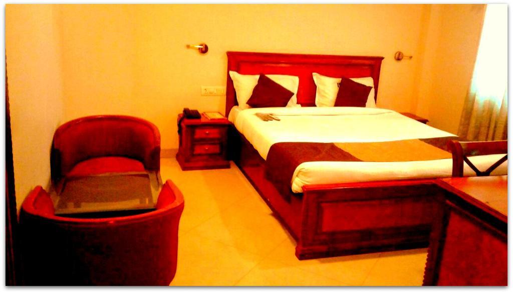 Raj International Inn Hyderabad