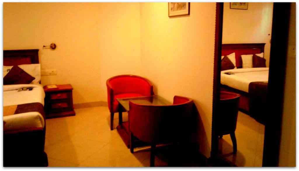 Inn Raj International
