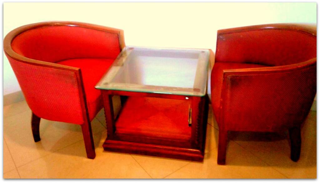 Inn Raj International 3*