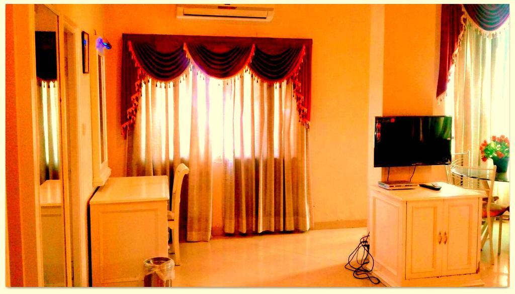 Inn Raj International