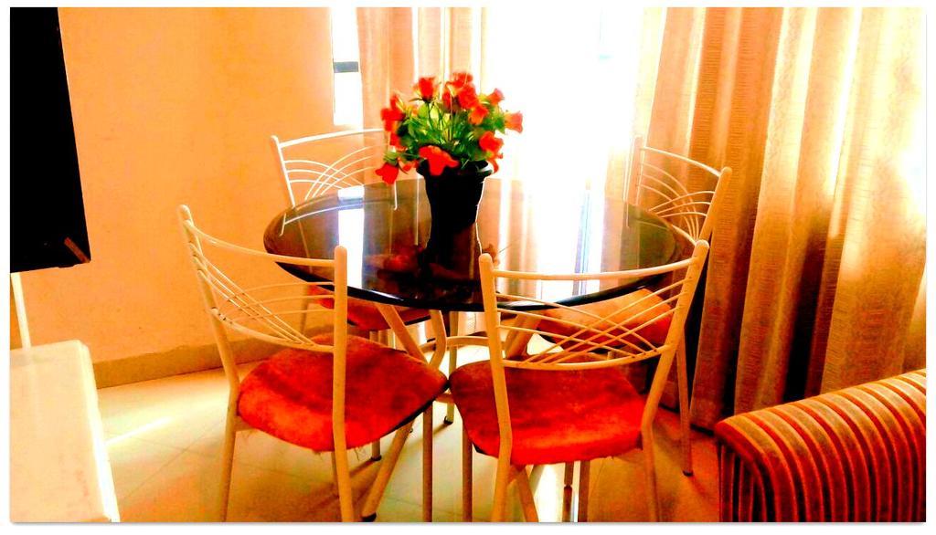 Raj International Inn Hyderabad