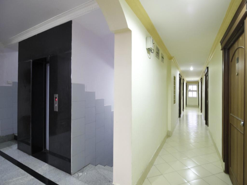 Oyo 795 Saranggi Boutique 3*