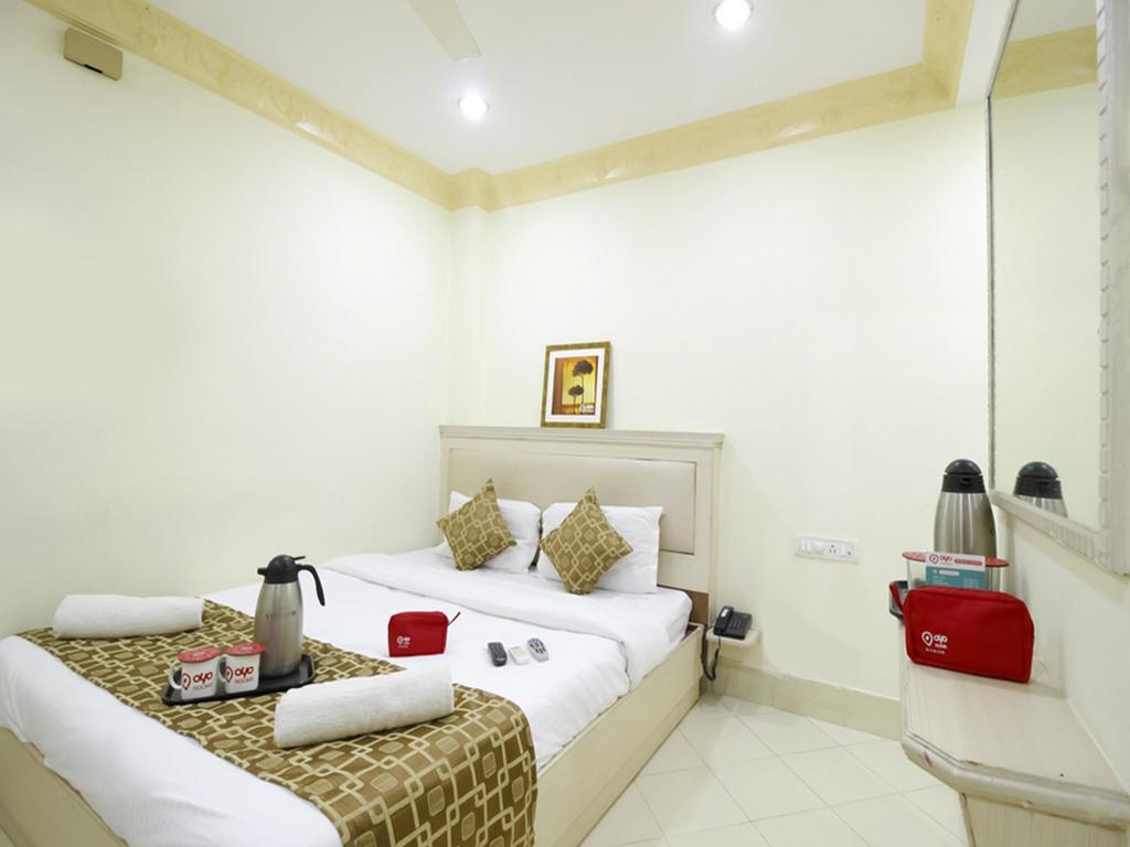 Oyo 795 Saranggi Boutique Hotel 3*