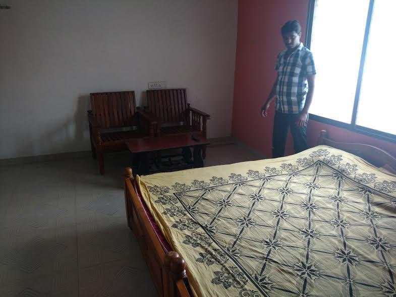 Venkata Sai Casa de hóspedes Hyderabad