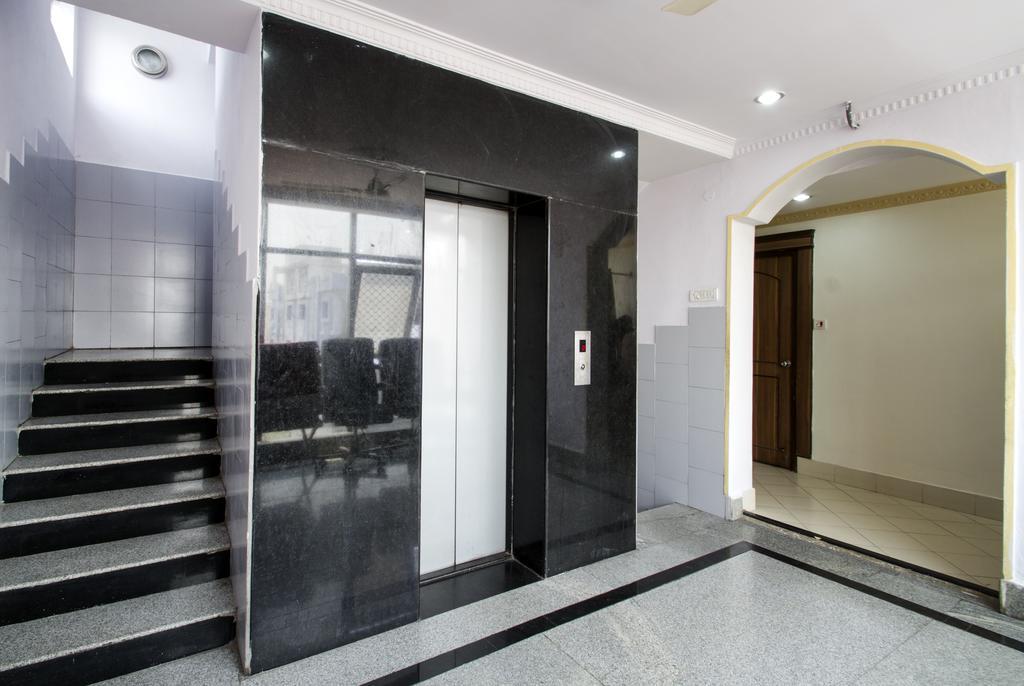 Hotel Oyo 795 Saranggi Boutique 3*
