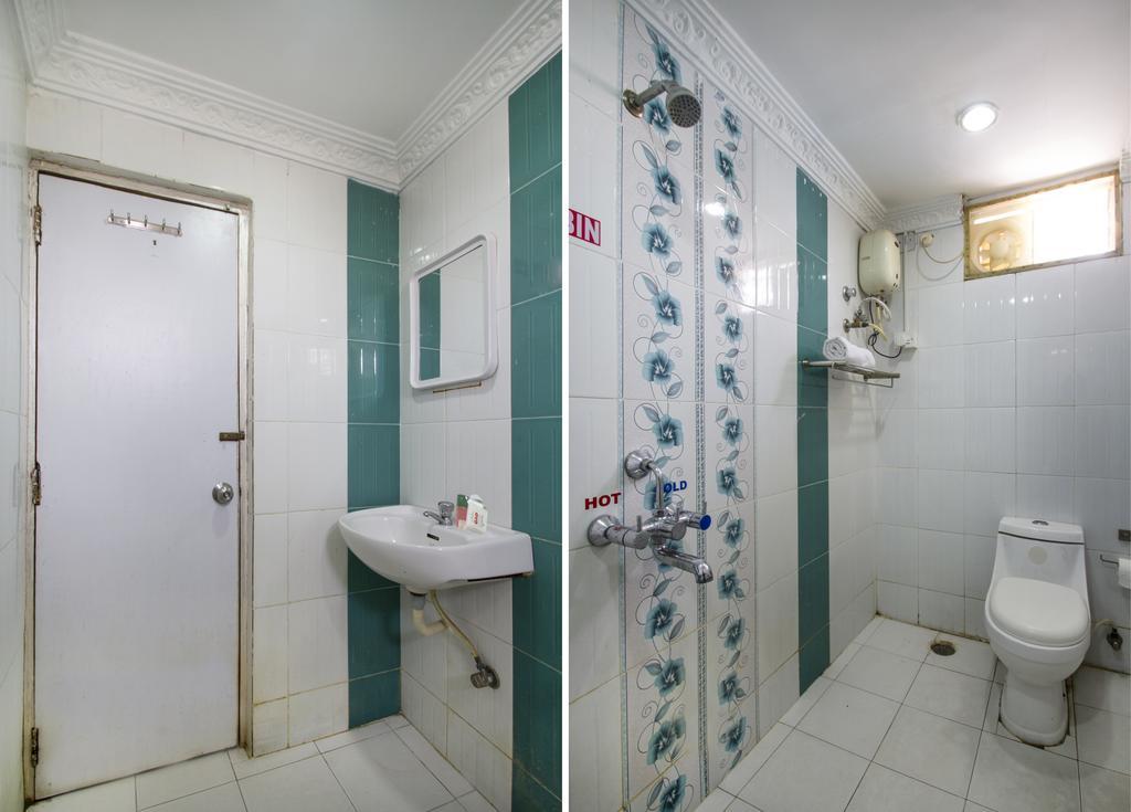Oyo 795 Saranggi Boutique Hotel Hyderabad