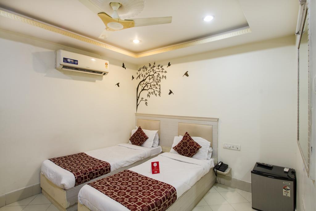 Oyo 795 Saranggi Boutique Hotel 3*