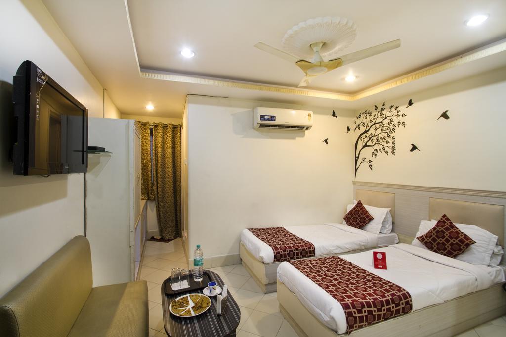 Oyo 795 Saranggi Boutique 3*