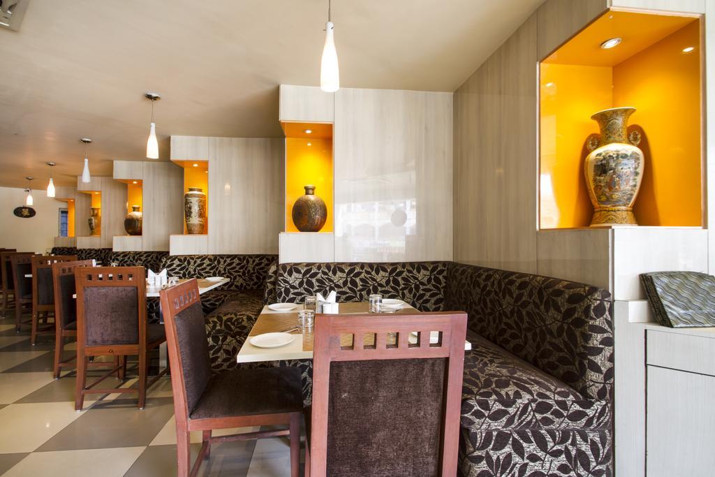 Oyo 795 Saranggi Boutique