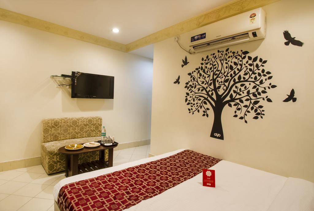 Oyo 795 Saranggi Boutique Hotel 3*