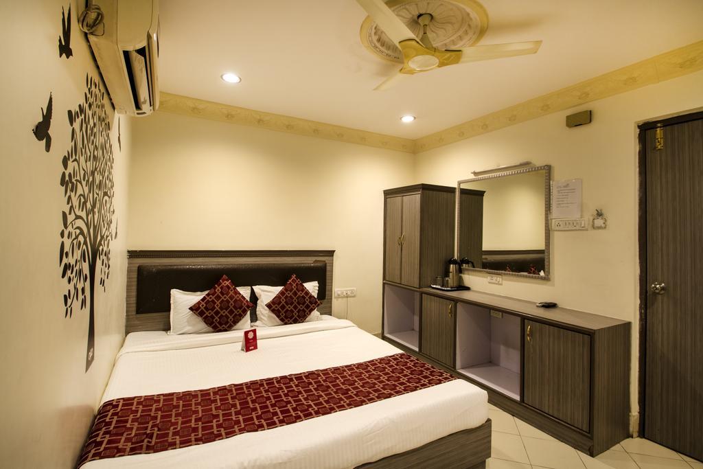 Oyo 795 Saranggi Boutique Hotel