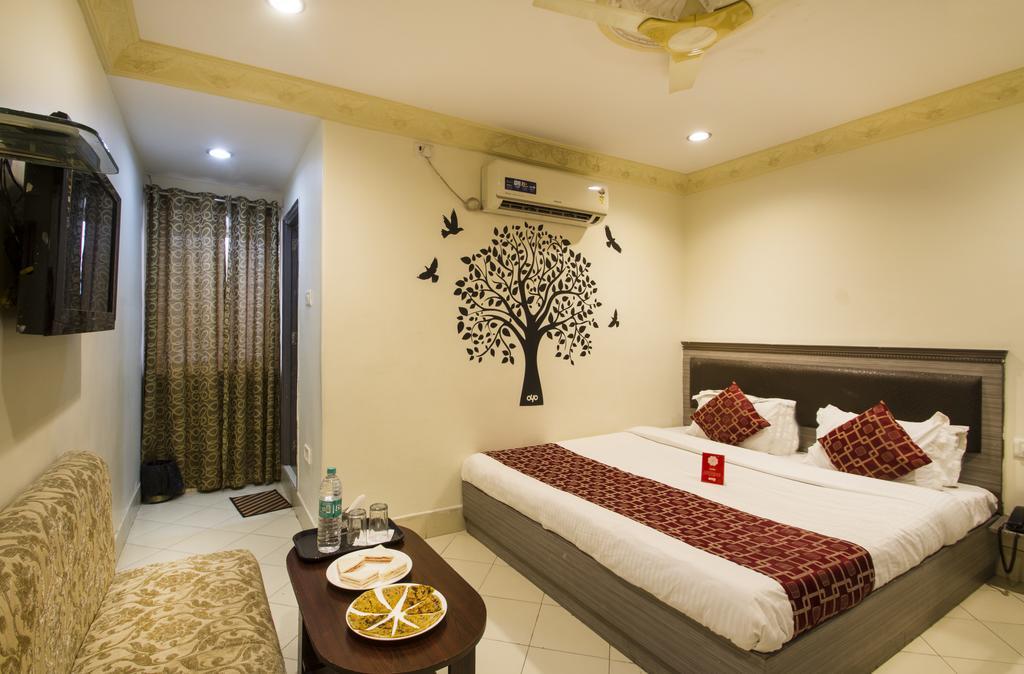 Hotel Oyo 795 Saranggi Boutique Hyderabad