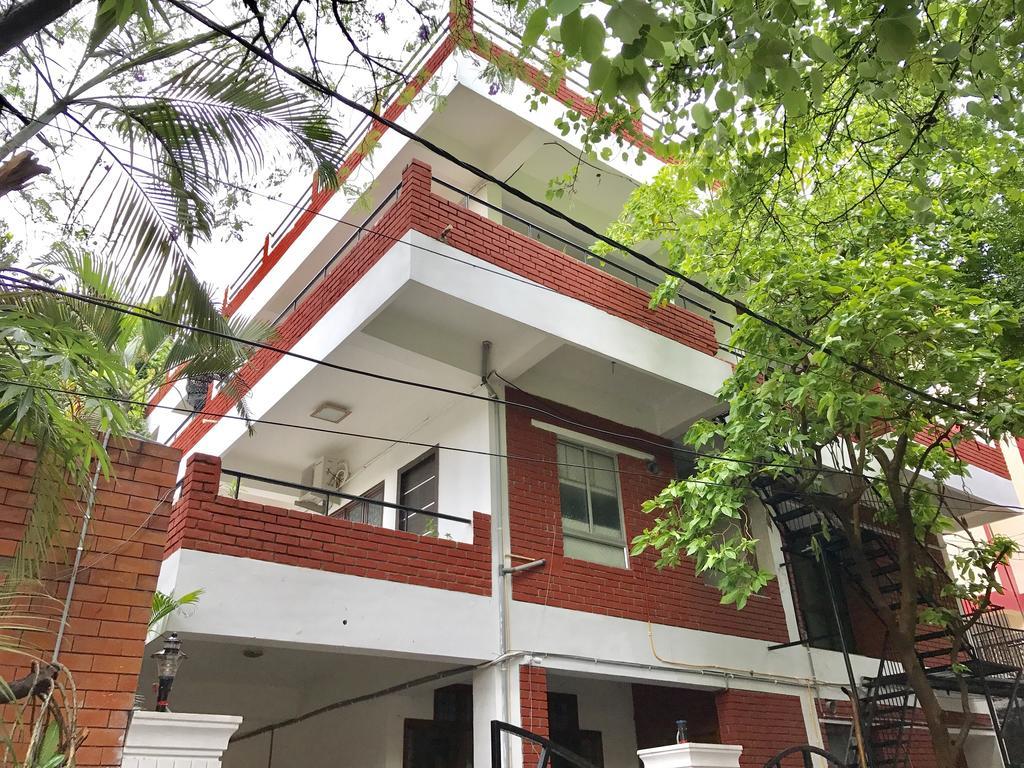 Apartment Olive Service - Jubilee Hills