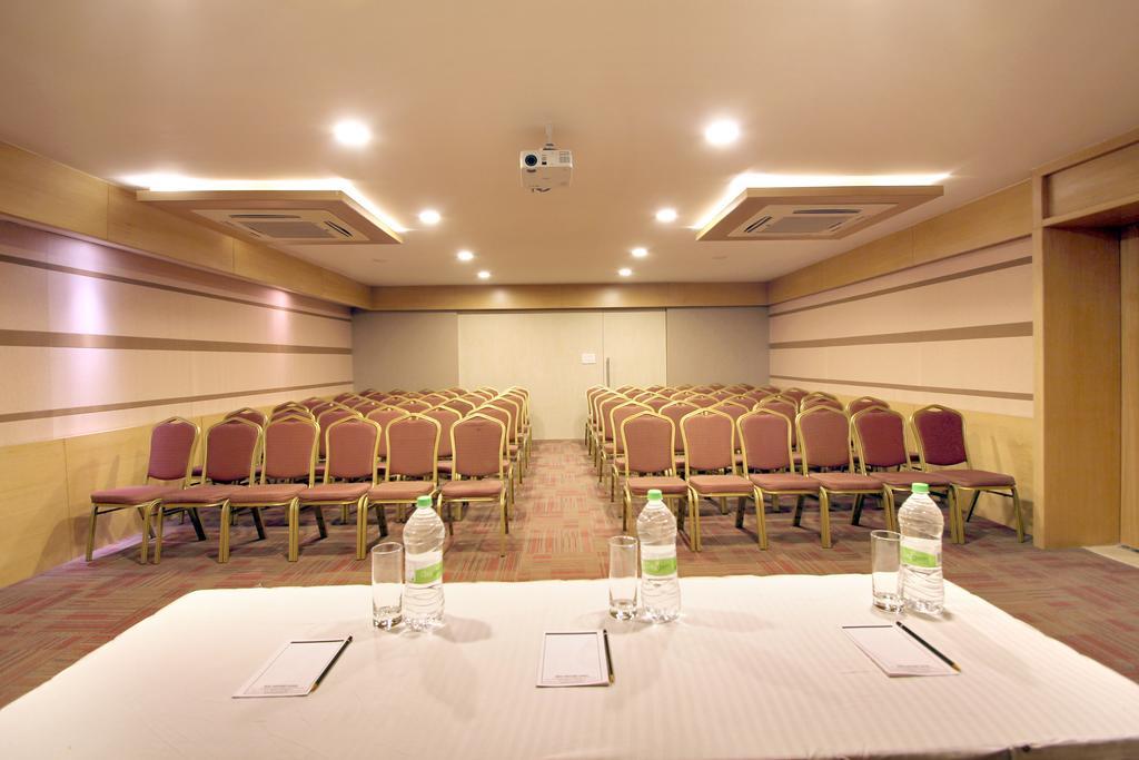 Ashoka Hitec 3*