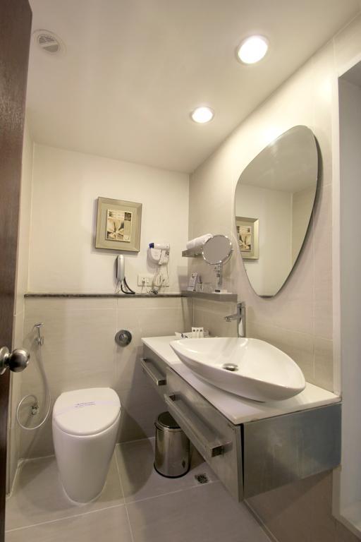 Ashoka Hitec 3* Hyderabad