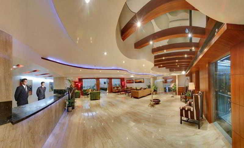 One Continent Atria Hyderabad