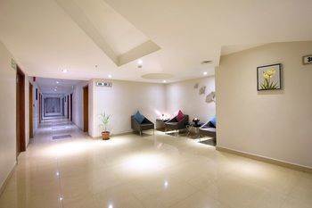 Hotel Western Ashoka 3*