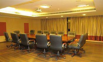 The Plaza Hotel Hyderabad