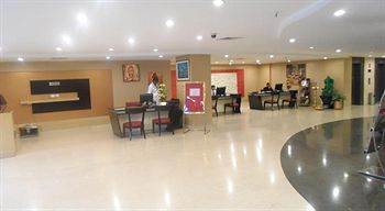 Hotel The Plaza Hyderabad