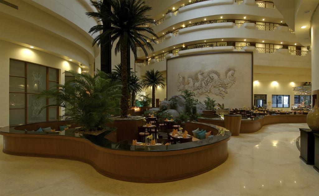 Hotel Taj Deccan 5*