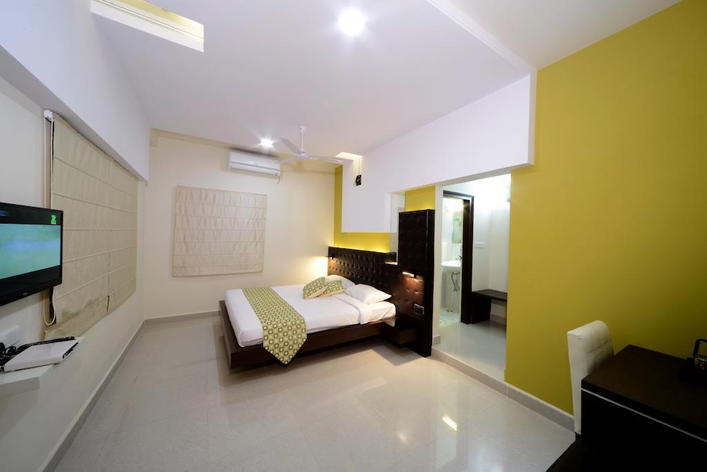 Hotel Serenity La Vista