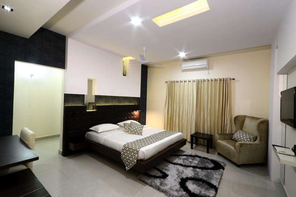 Serenity La Vista Hyderabad