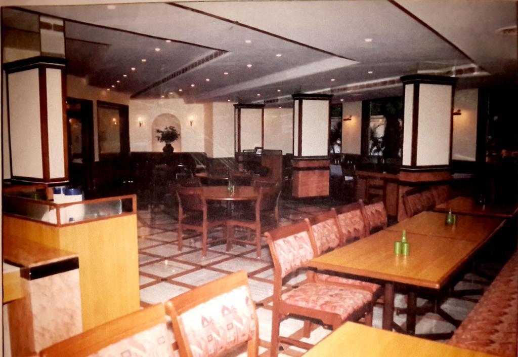 Harsha Hyderabad