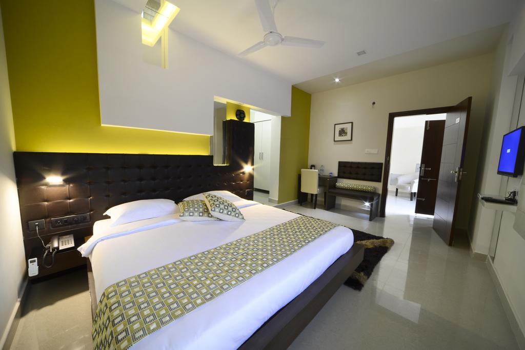 Hotel Serenity La Vista 2*