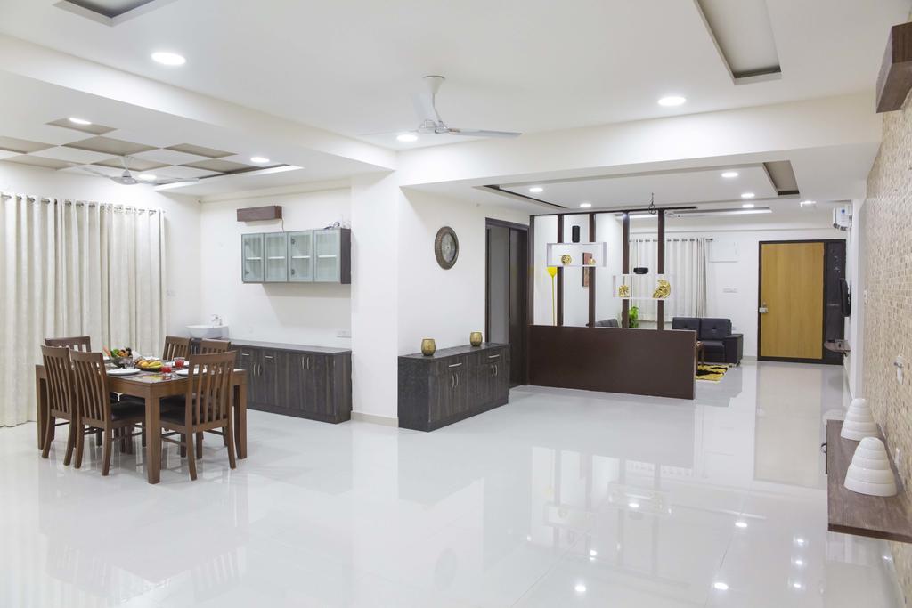Apartamento Aptly Premium Serviced - A Brand Unit Of Skyla - Lotus Pond