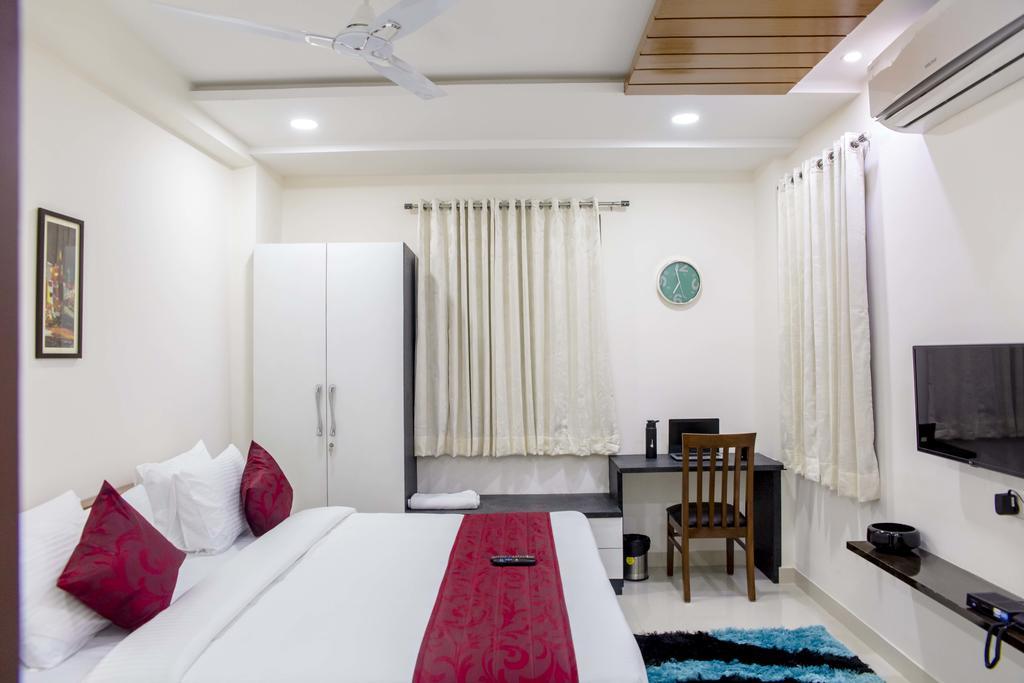 Apartamento Aptly Premium Serviced - A Brand Unit Of Skyla - Lotus Pond