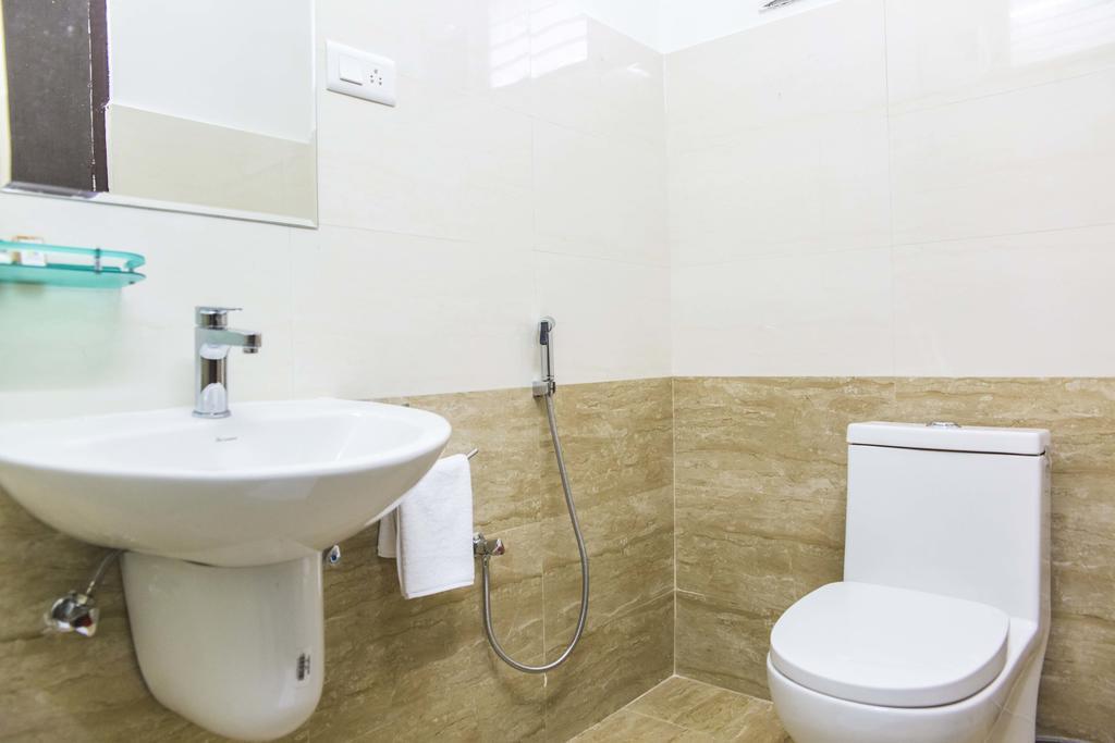 Aptly Premium Serviced - A Brand Unit Of Skyla - Lotus Pond Apartamento *