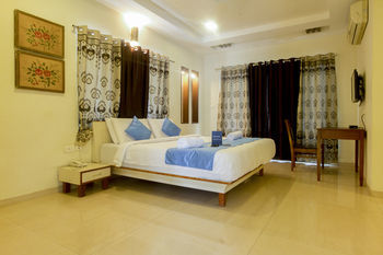 Treebo Pride Botanica 3* Hyderabad