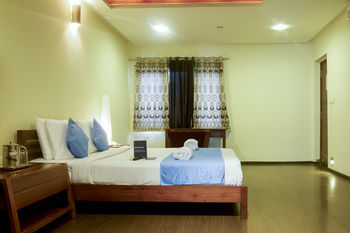 Hotel Treebo Pride Botanica