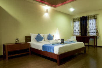 Treebo Pride Botanica Hyderabad