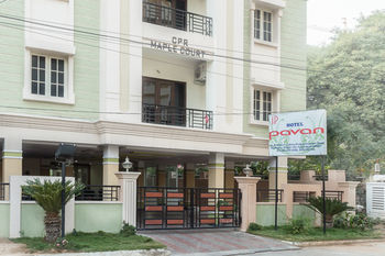 Treebo Pavan 2* Hyderabad