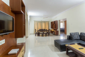 Hotel Treebo Pavan